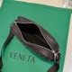 BV Intrecciato Camera Bag Small Fondant High