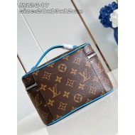 Louis Vuitton NICE MINI M12647 Blue High