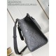 Louis Vuitton ONTHEGO PM Monogram Empreinte Pewter M45653 High