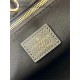 Louis Vuitton ONTHEGO PM Monogram Empreinte Pewter M45653 High