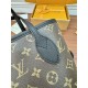 Louis Vuitton Neverfull Bandoulière Inside Out BB M12099 Top