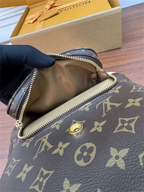 Louis Vuitton Montsouris PM Monogram M11198 Top