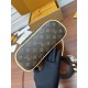 Louis Vuitton Montsouris PM Monogram M11198 Top