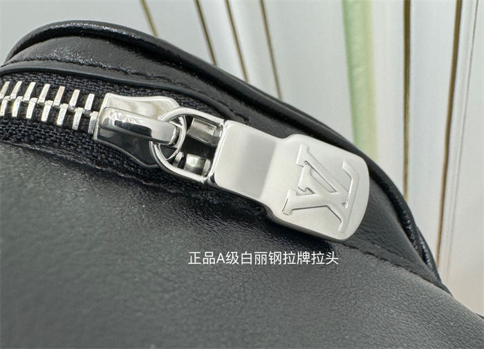 Louis Vuitton Montsouris PM Calfskin M12587 Top