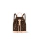 Louis Vuitton Montsouris Mini Monogram M11199 Top