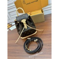 Louis Vuitton Montsouris Mini Monogram M11199 Top