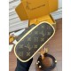 Louis Vuitton Montsouris Mini Monogram M11199 Top