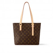 Louis Vuitton Piano handbag Coated canvas M12095 Top