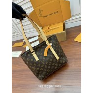 Louis Vuitton Piano handbag Coated canvas M12095 Top