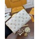 Louis Vuitton SPEEDY BANDOULIÈRE 18 Monogram Canvas M24474 Top