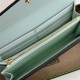 Gucci GG CONTINENTAL WALLET 772791 Mint high