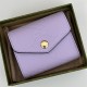 Gucci GG MEDIUM WALLET 772793 Lilac high