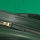 Small Andiamo Chain Top handle bag High