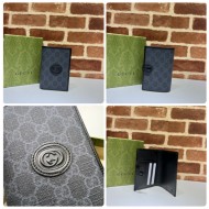 Gucci passport case 724562 598914 732755 High