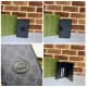 Gucci passport case 724562 598914 732755 High