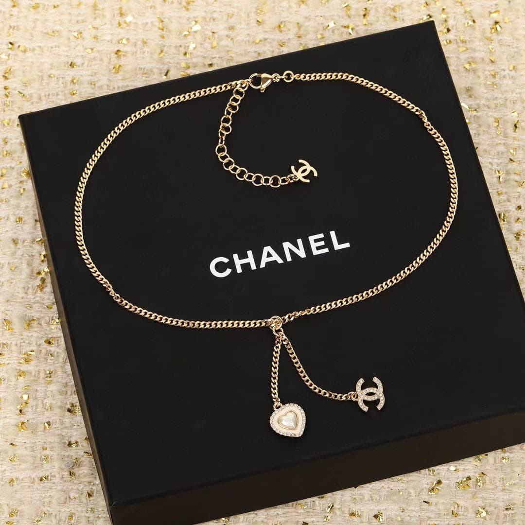 Chanel Necklace 15675