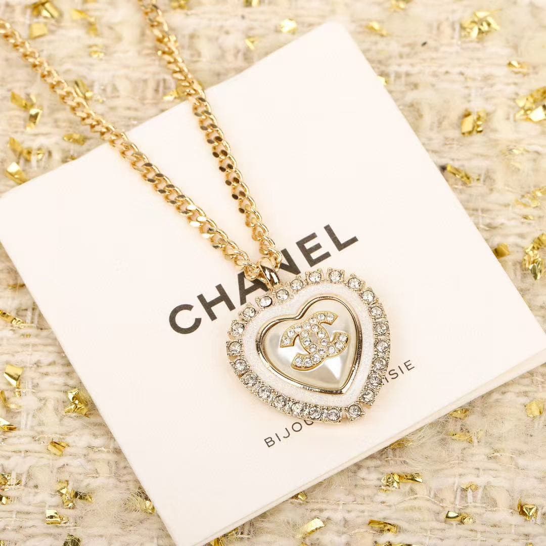 Chanel Necklace 15676