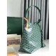 Bohème Hobo Bag Green High