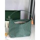 Bohème Hobo Bag Green High