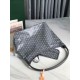 Bohème Hobo Bag Grey High