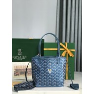 GOYARD Anjou Mini Bag High