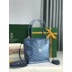 GOYARD Anjou Mini Bag High