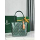 GOYARD Anjou Mini Bag High