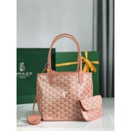 GOYARD Anjou Mini Bag High