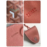 GOYARD Anjou Mini Bag High