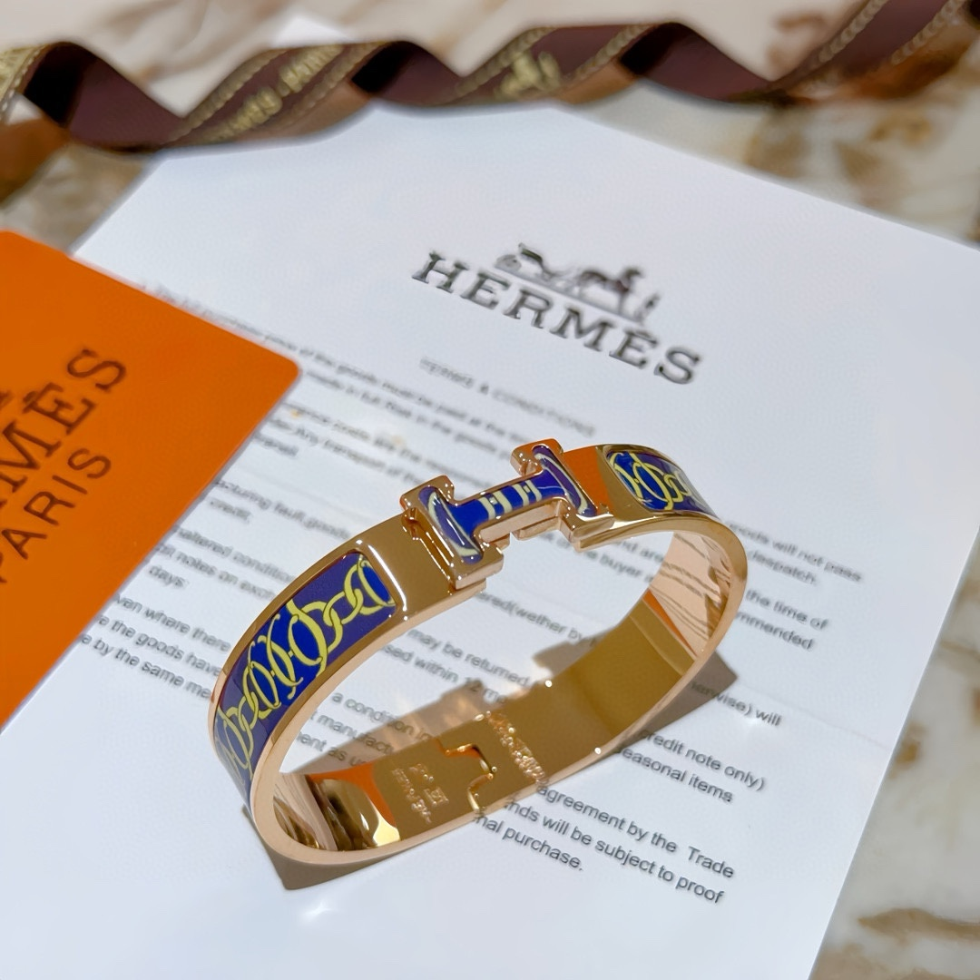 Hermes Bracelet 15704