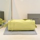 WOMEN'S LE CITY MEDIUM BAG in Yellow High 