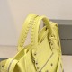 WOMEN'S LE CITY MEDIUM BAG in Yellow High 