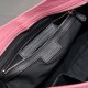 WOMEN'S LE CITY MEDIUM BAG in Pink High 