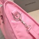 WOMEN'S LE CITY MEDIUM BAG in Pink High 