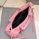 WOMEN'S LE CITY MEDIUM BAG in Pink High 