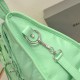 WOMEN'S LE CITY MEDIUM BAG in Green High 