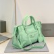 WOMEN'S LE CITY MEDIUM BAG in Green High 