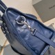 WOMEN'S LE CITY MEDIUM BAG in Navy Blue High 