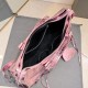 WOMEN'S LE CITY MEDIUM BAG in Pink High 