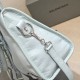 WOMEN'S LE CITY MEDIUM BAG in White High 