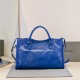 WOMEN'S LE CITY MEDIUM BAG in Blue High 