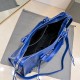 WOMEN'S LE CITY MEDIUM BAG in Blue High 