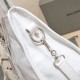 WOMEN'S LE CITY MEDIUM BAG in White High 