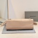 WOMEN'S LE CITY MEDIUM BAG in Champagne High 