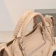 WOMEN'S LE CITY MEDIUM BAG in Champagne High 