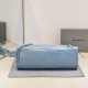 WOMEN'S LE CITY MEDIUM BAG in Light Blue High 