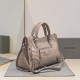 WOMEN'S LE CITY MEDIUM BAG in Khaki High 