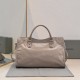 WOMEN'S LE CITY MEDIUM BAG in Khaki High 