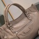 WOMEN'S LE CITY MEDIUM BAG in Khaki High 