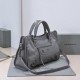 WOMEN'S LE CITY MEDIUM BAG in Grey High 